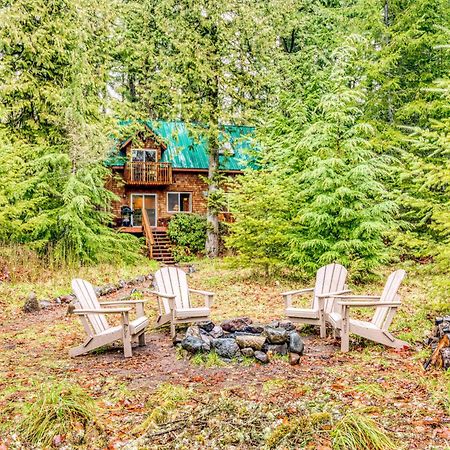 Roaring River Retreat Welches 部屋 写真