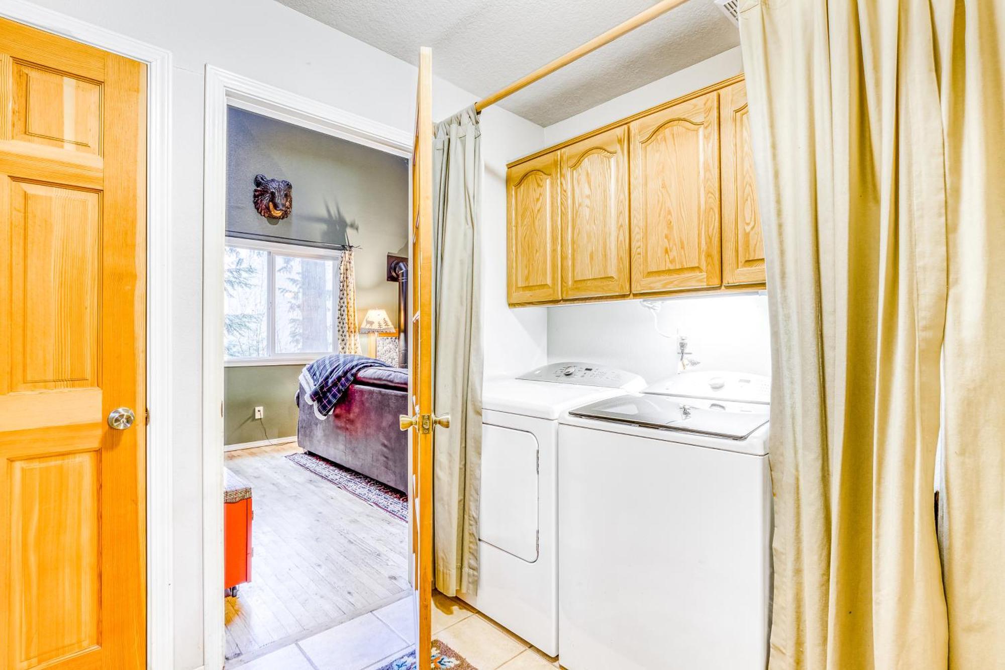 Roaring River Retreat Welches 部屋 写真